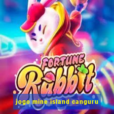 jogo mine island canguru